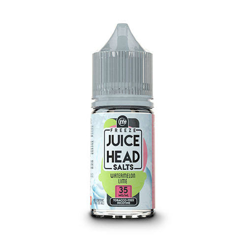 watermelon lime extra freeze salts 30ml avalibe in vip vape store