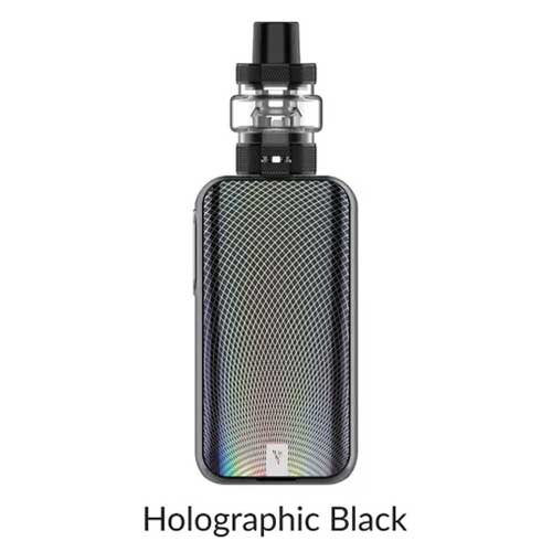 Vaporesso Luxe 2 size