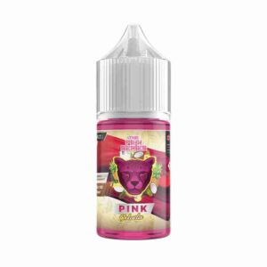 Dr Vapes Pink Colada 30ml taste buds with sweet blackcurrant juice and a hint of tangy pineapple, topped off with rich, indulgent coconut cream.