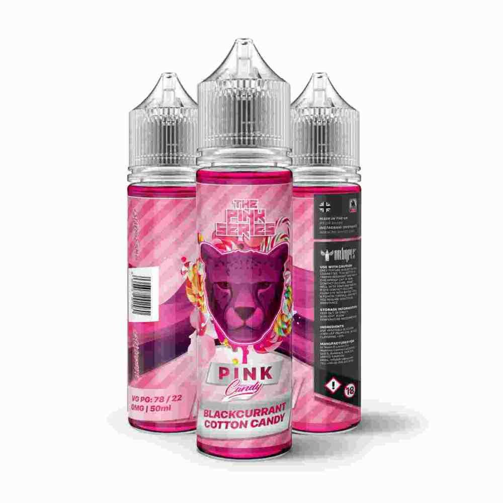 dr vapes pink candy 60ml ejuice Pakistan
