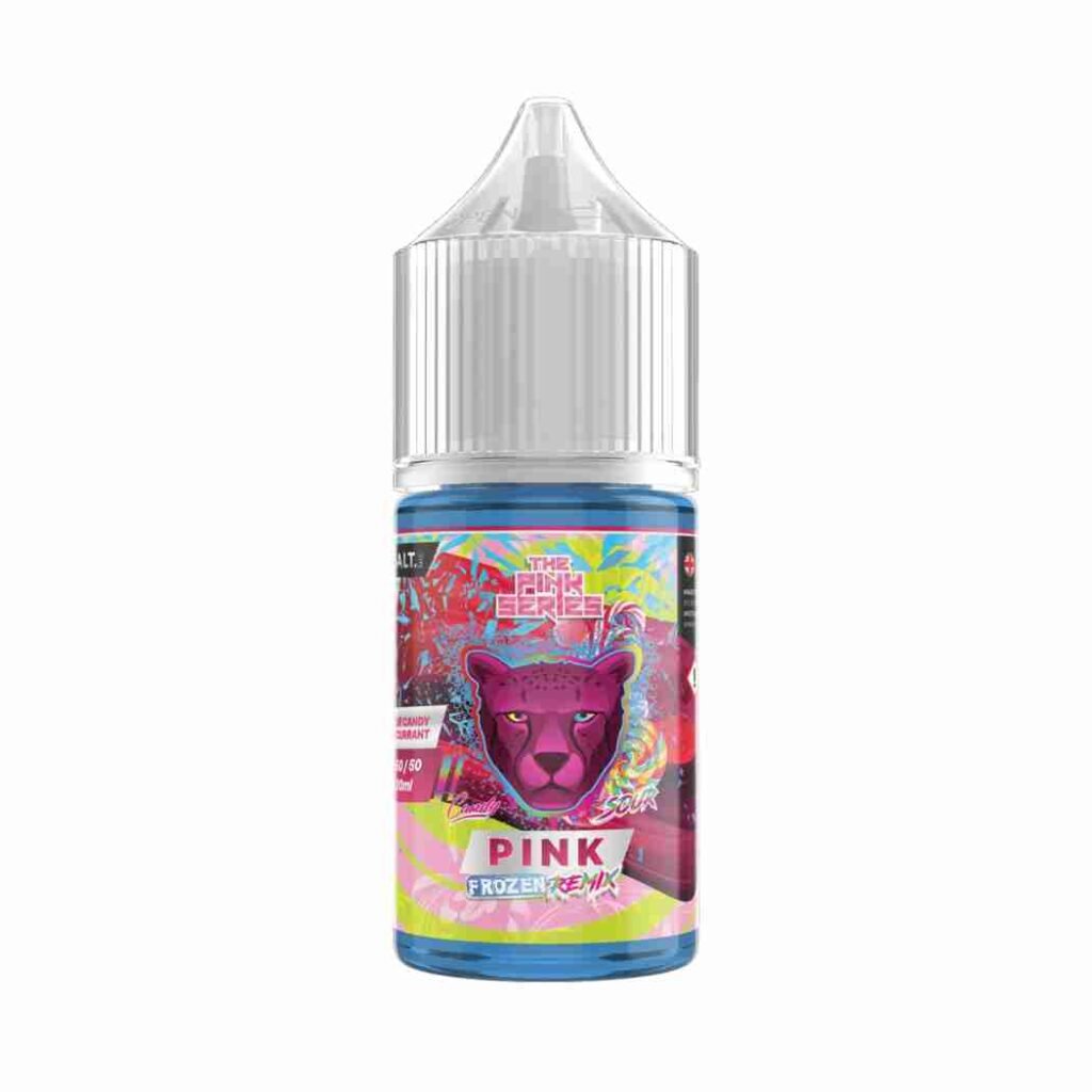 Pink frozen remix by dr vapes 30ml