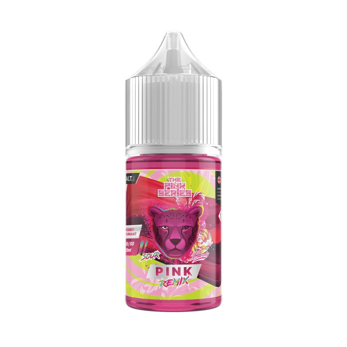 dr vapes pink remix 30 ml salt nicotine vip vape store Pakistan