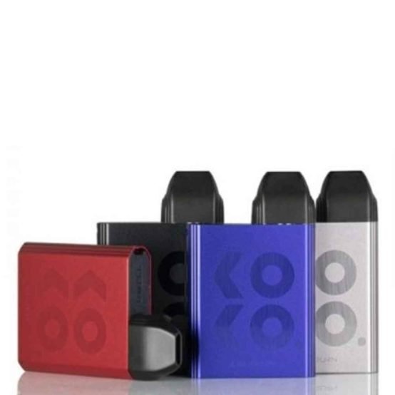 uwell caliburn koko pod kit