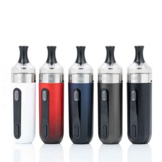 Voopoo vsuit colors