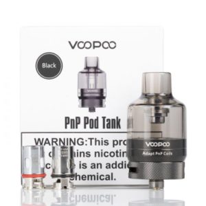 voopoo tank for mod and pod