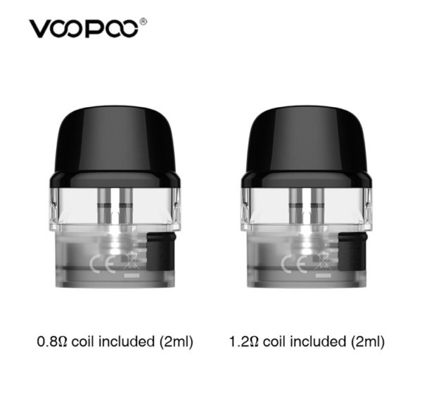 Voopoo drag nano 2 replacement pod