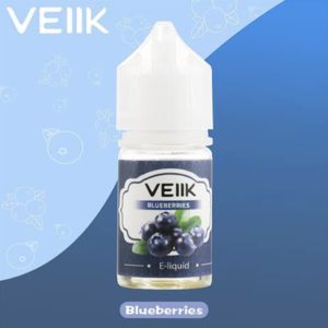 Veiik Blueberry ice 30ml