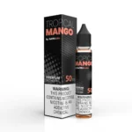VGOD Tropical mango 30ML flavor in Pakistan at vape store PK