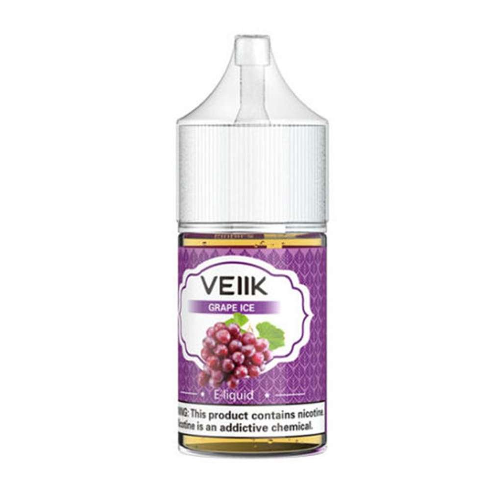 grape ice veeik