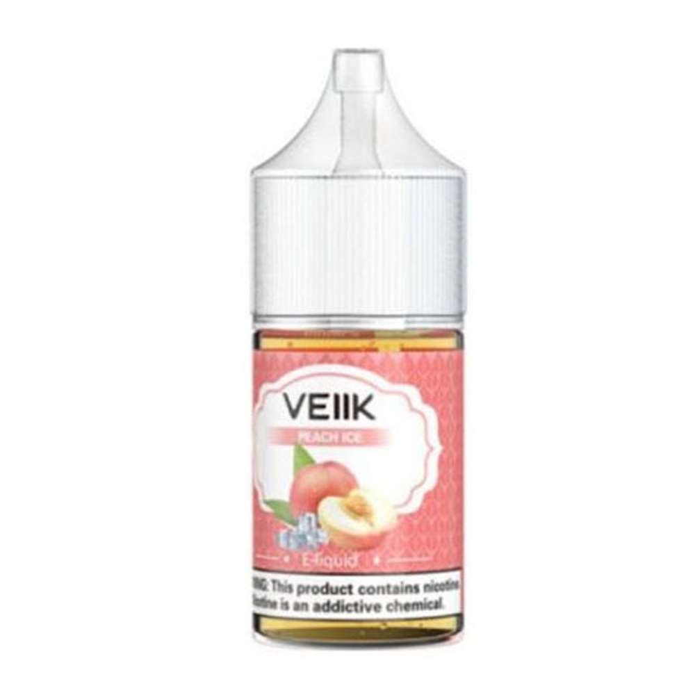 peach ice veiik nicsalt