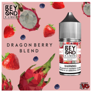 Beyond dragon berry blend 30ml