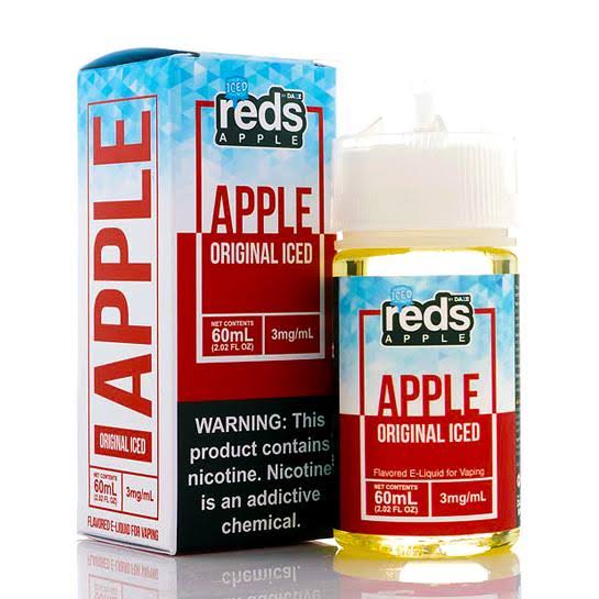 REDS Apple Original Iced Price in Pakistan