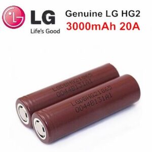LG Best 18650 Battery For Vapes Price in Pakistan