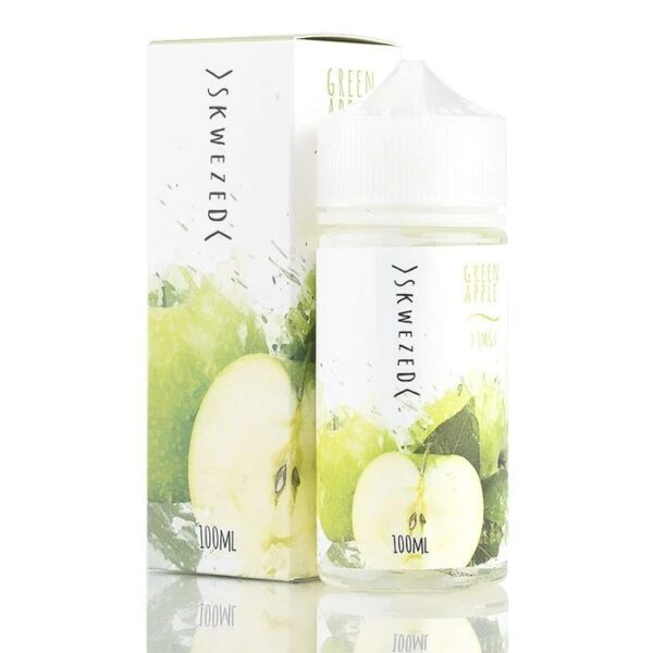 Skwezed Green Apple 100ml is a delightful e-liquid that encapsulates the crisp and tangy flavor of freshly picked green apples a refreshing journey through an orchard, allowing you to savor the essence of tart green apples with every puff. Its authenticity lies in its ability to replicate the pure taste of these apples without any artificial sweetness, making it a fantastic choice for those who appreciate genuine fruit flavors. Flavor Ratio : 70vg/30pg Nicotine strength : 0mg, 3mg, 6mg Size : 100ml Chubby Gorilla