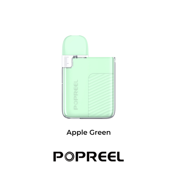 Uwell Popreel Pk1 Apple Green