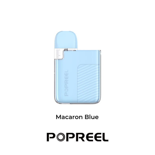Uwell Popreel Pk1 Macaron Blue