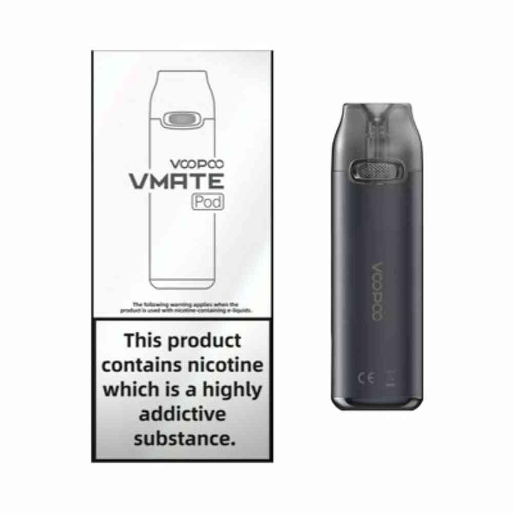 Voopoo VMATE Pod Price in Pakistan