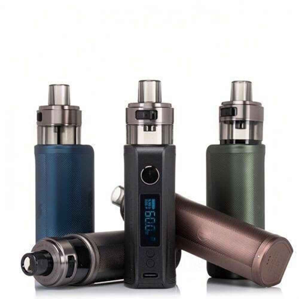 Vaporesso Gen pt60 starter kit price