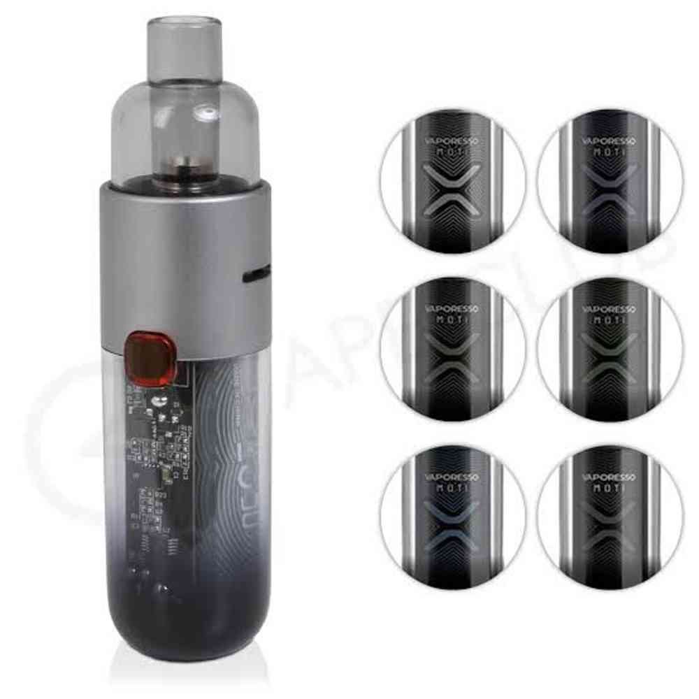 Vaporesso x mini pod kit