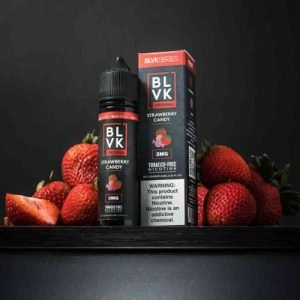 BLVK FRUIT SERIES EJUICE PRICE IN PAKISTAN