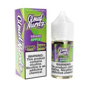 cloud nurdz salts ejuice price in pakistan