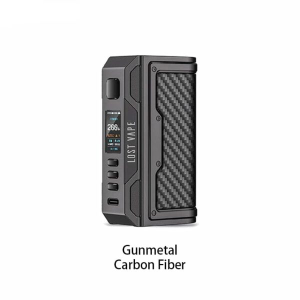 Lost Vape Thelema Quest 200W Box Mod Price in Pakistan