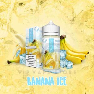 Skwezed Iced Banana 100ml must-try for banana lovers seeking a chill factor. It combines the delectable sweetness of ripe bananas with a refreshing menthol twist. delivers a satisfying and cool experience, perfect for those who enjoy fruity and icy vapes. Give it a try and savor the delightful blend of juicy bananas and invigorating menthol. Blend: 70vg/30pg Nicotine strength: 0mg, 3mg, 6mg Bottle : 100ml Chubby Gorilla