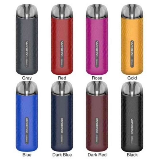 Vaporesso Osmall pod kit price in pakistan
