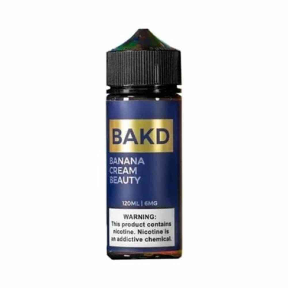BAKD E-LIQUID PRICE IN PAKISTAN