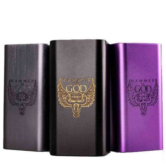 Hammer of GOD XL v3 price in Pakistan