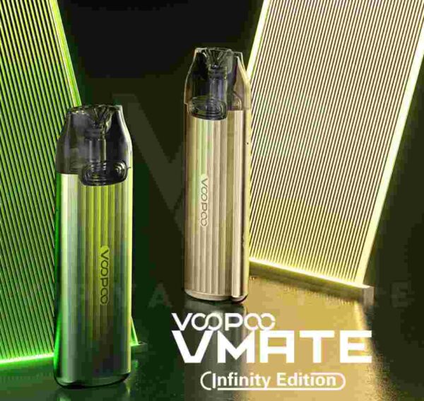 Voopoo V Mate Infinity edition