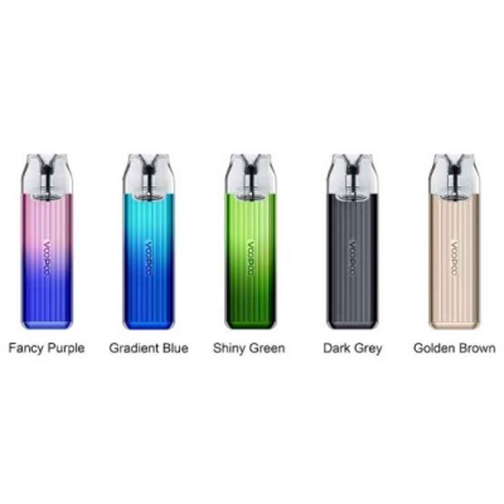 Voopoo V Mate Infinity Pod Kit variants