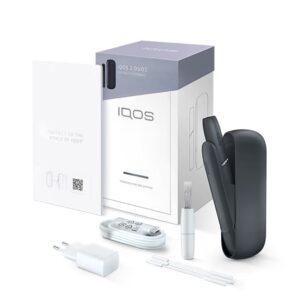 Iqos Duo 3 Kit online in Pakistan