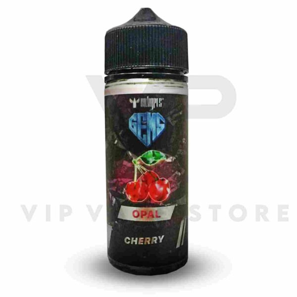 Dr Vapes Panther opal cherry 120ml ejuice