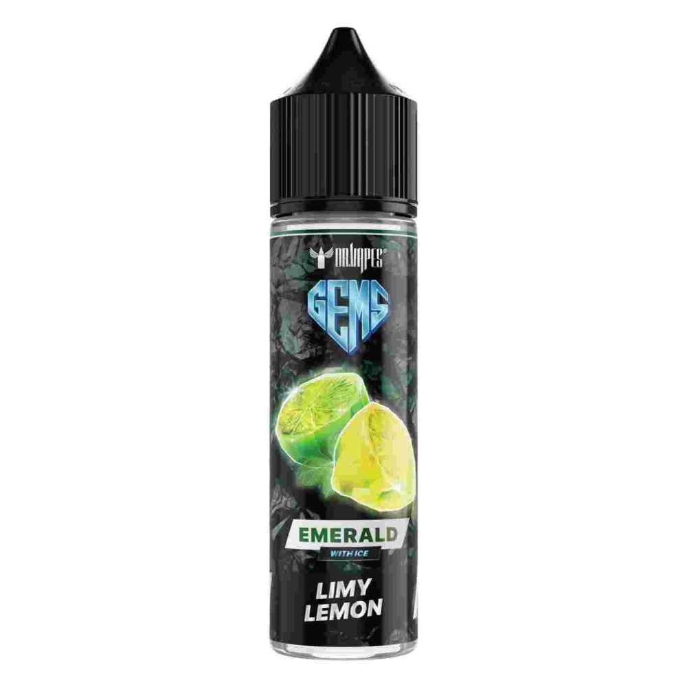 Dr vapes Gems Emerald 60ml price in Pakistan