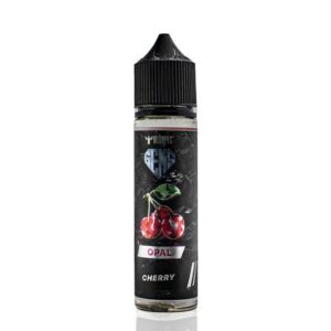 Dr Vapes Gems Opal 60ml Cherry Bringing a flavor of tropical islands for your flavor buds with this Cherry opal mixture that gives a candy inhale and refreshingly distinctive exhale. This delectable mixture of candy and easy flawlessly captures the fruit’s creamy essence- assured to depart reaming of beachside chilling Size: 120ml bottle Strength: 0, 3 & 6,12,18 MG VG/PG Ratio: 78/22