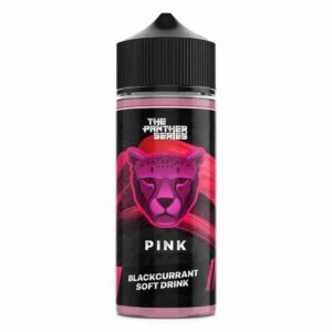 Dr vapes panther series pink 120ml e juice