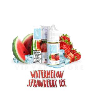 Skwezed iced Watermelon strawberry 30ml candy flavor of juicy watermelon and ripened strawberries is encapsulated in Skwezed’s state-of-the-art e-juice; an undeniably brilliant mixture of the 2 maximum arguably candy & succulent fruits. Once this pair meets and without delay takes over, each feel can be very well inspired and requesting more! The strawberry flavor to start with overpowers the senses, giving customers a far wished burst of candy flavor. However, proper earlier than completely exhaling, an invigorating enhance of watermelon is available in and balances the flavor. Think of Skwezed Watermelon & Strawberry e-juice as an authentically pleasant flavor; an critical to preventing warmness on days while you want it maximum. Blend ratio: 30pg/70vg Nicotine : 25mg, 50mg Bottle Size : 30 ml Gorilla Chubby