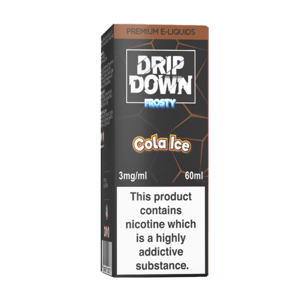 cola Ice drip down 60ml price