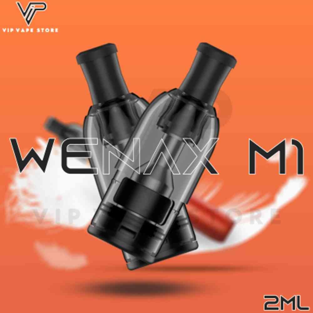 Geekvape Wenax M1 Pod Kit Cartridge