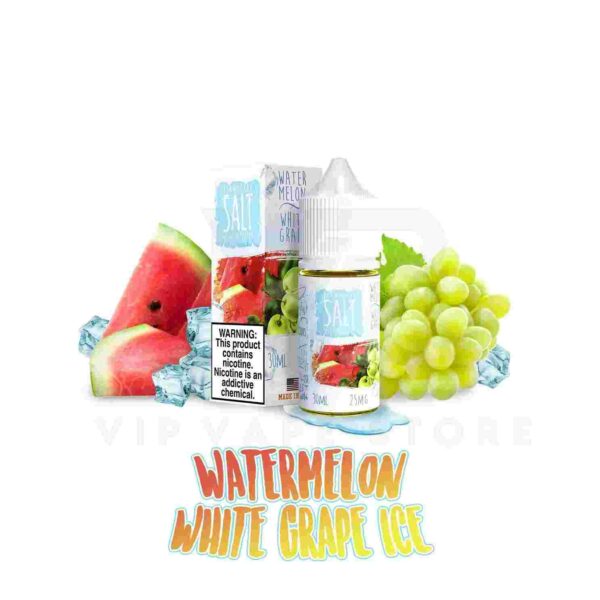 Skwezed iced Watermelon white grape 30ml nicsalt refreshingly mild taste of white grape, in the end growing an e-juice this is fairly delectable. Each tangy inhale brings customers similarly into the heavenly daydream that this e-juice. From one crisp inhale to the next, Skwezed’s Watermelon & White Grape e-juice stays regular as its results easily flows, turning in a sensitive taste. Blend ratio: 30pg/70vg Nicotine : 25mg, 50mg Bottle Size : 30 ml Gorilla Chubby
