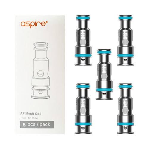 Aspire AF replacement coils price