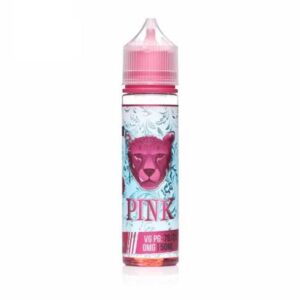 Dr Vapes Pink Ice 60ml a minty infusion that brings back the same delightful sweetness of Blackcurrant and Cotton Candy Soft Drink, now with an invigorating icy kick. It's the perfect combination of familiar flavors and a refreshing twist that will leave your taste buds tingling with satisfaction. Dive into this exhilarating blend, where the classic meets the cool for a truly enjoyable vaping experience. Size: 60ml bottle Strength: 0, 3 & 6.12,18 MG VG/PG Ratio: 78/22 Ingredients: PG, VG, natural and artificial flavors.