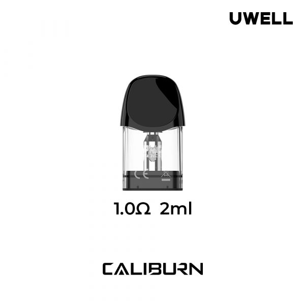 Uwell Caliburn A3 replacement cartridge online price