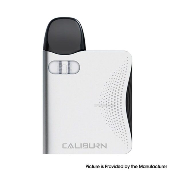 Caliburn ak3 silver color pod kit price in Pakistan