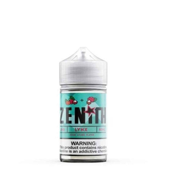 Zenith Lynx 60ml