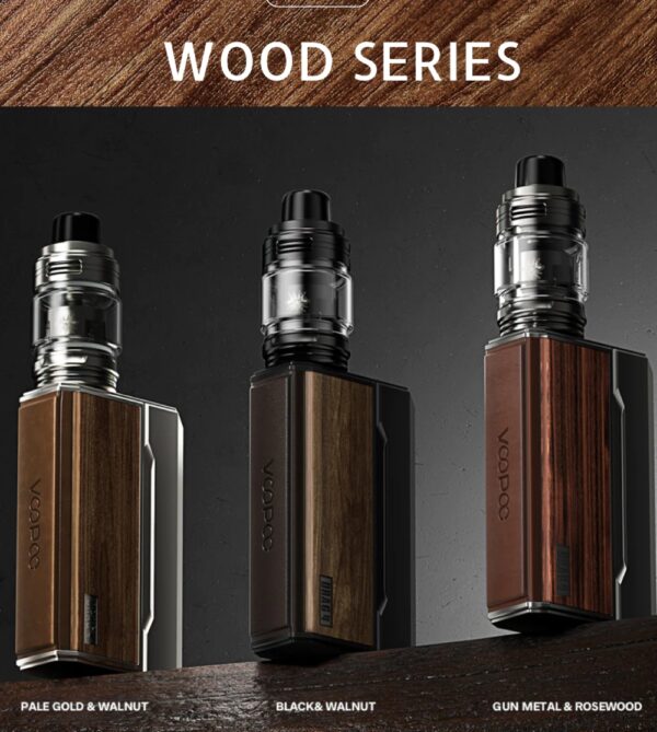 wood series drag 4 voopoo