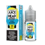Blueberry Lemon 30ml Extra Freeze Juice Head Salts for pod kit in Pakistan