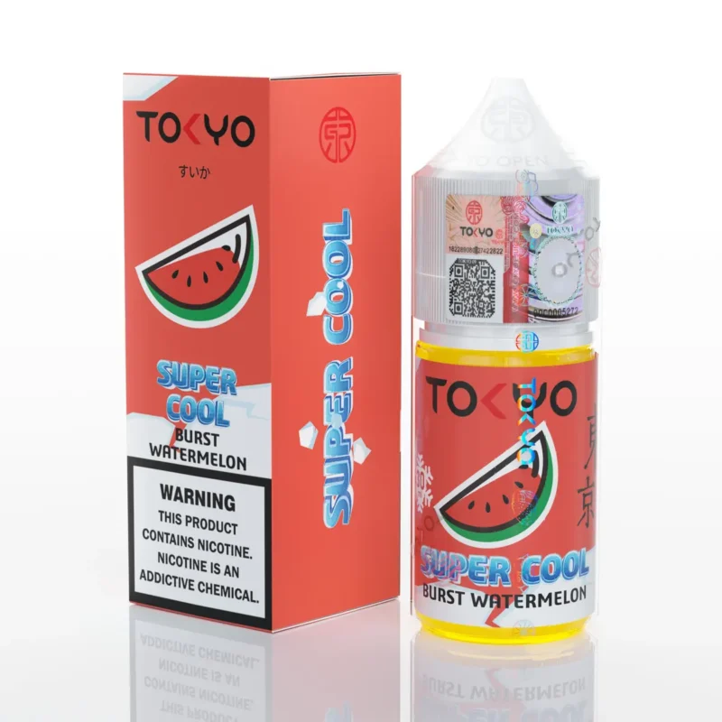 Ice flavor of Tokyo with best price in Pakistan