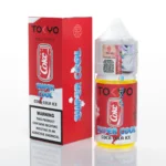 Late night vape shop in Pakistan